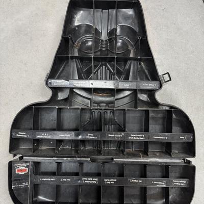 Star Wars Darth Vader Case