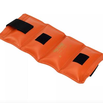 Pair of 7.5lb The Cuff Original Ankle & Wrist Weight Exercise Products for Resistance to Strength & Cardio Training