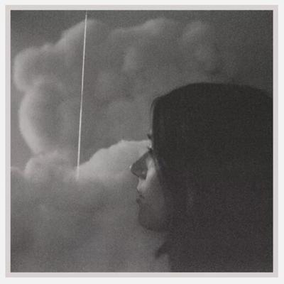 Gia Margaret - Romantic Piano - Seaglass Wave Translucent Clear Vinyl