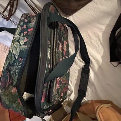 Luggage