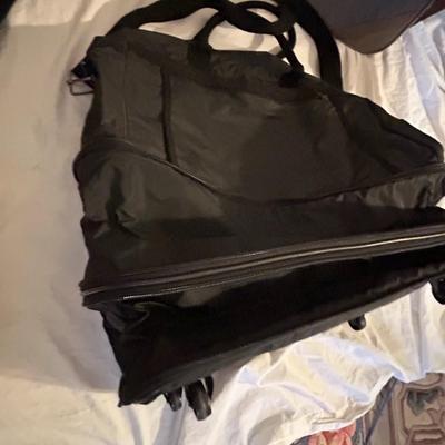 Luggage