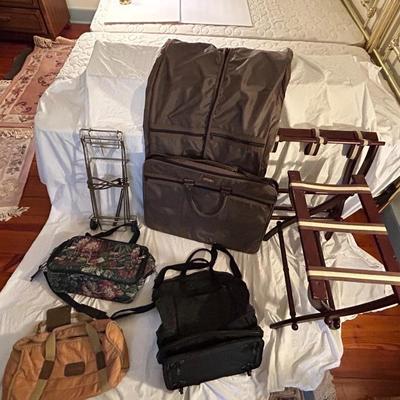 Luggage