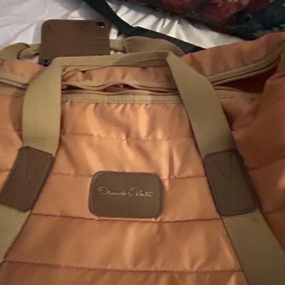 Luggage