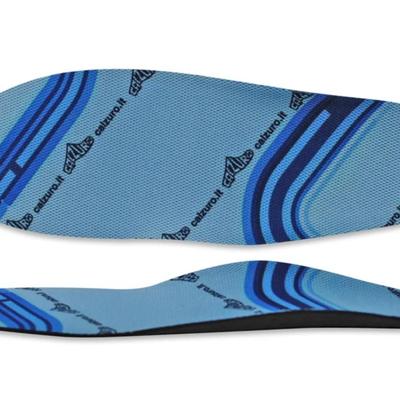 Size US Women 8.5-9.5 (38/39) Calzuro Comfort Insoles for Calzuro Clogs - for Men or Women