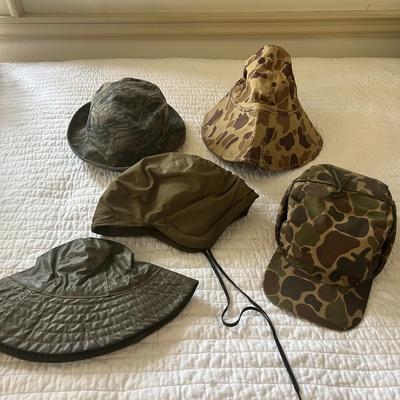 Winter Hats
