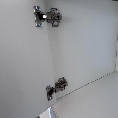 Eight Cube Shelving Unit (G-DZ)