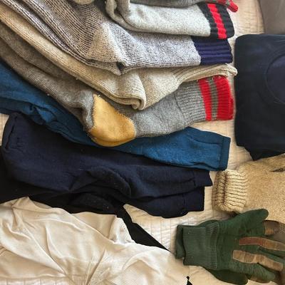 Lot of Warmth