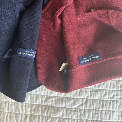 Sweaters