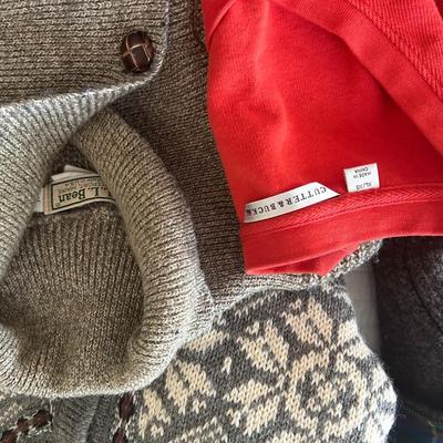 Sweaters