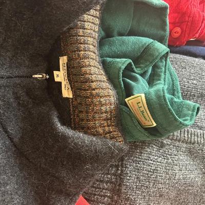 Sweaters