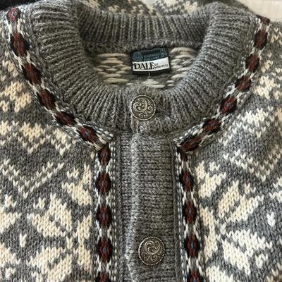 Sweaters