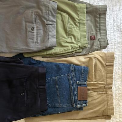 Pants 1