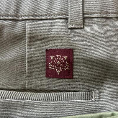 Pants 1