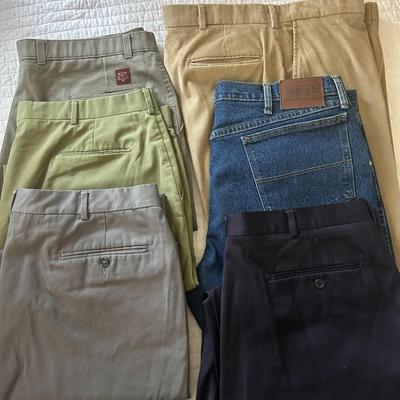 Pants 1
