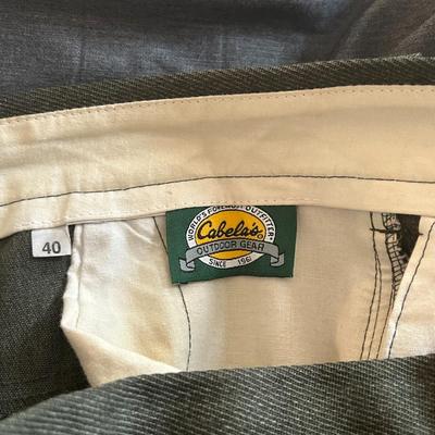 Pants 2