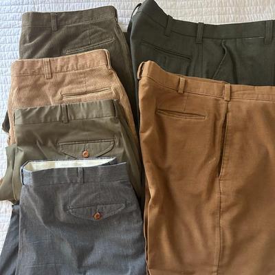 Pants 2