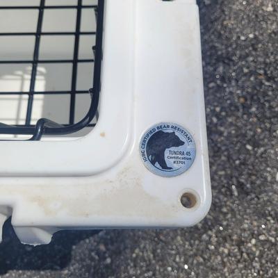 Yeti Tundra 45 Cooler (G-EL)