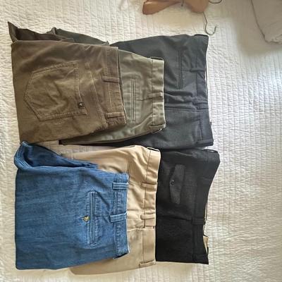 Pants 3