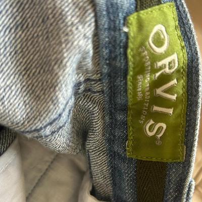 Pants 3