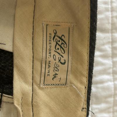Pants 3