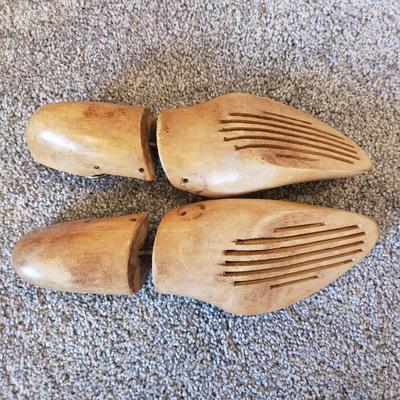 Lucchese Cowboy Boots (W-9.5) and More (GB1-KD)