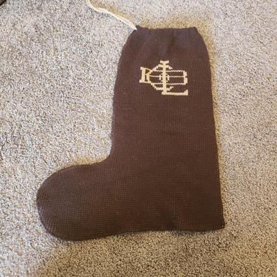 Lucchese Cowboy Boots (W-9.5) and More (GB1-KD)