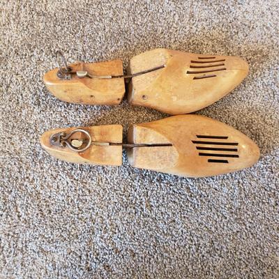 Lucchese Cowboy Boots (W-9.5) and More (GB1-KD)