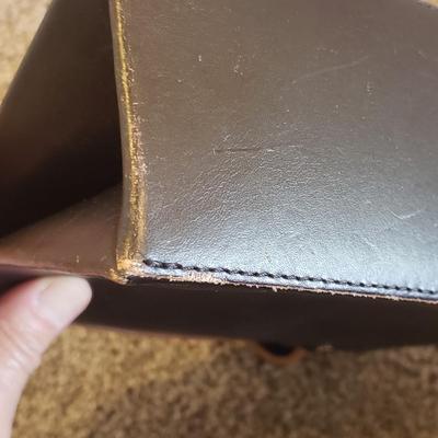 Kate Spade & COS Black Leather Purses (GB1-KD)