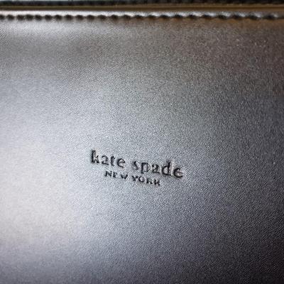 Kate Spade & COS Black Leather Purses (GB1-KD)