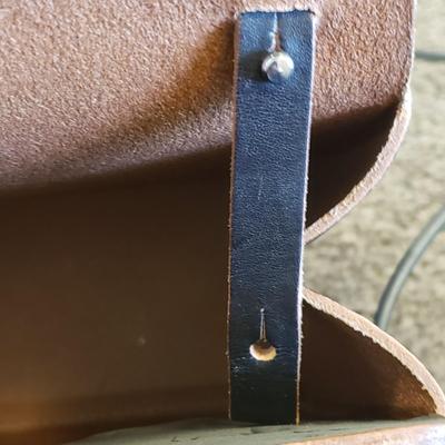 Kate Spade & COS Black Leather Purses (GB1-KD)