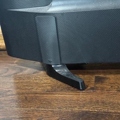 LOT 24Z: Samsung TV Model UN40N5200AF
