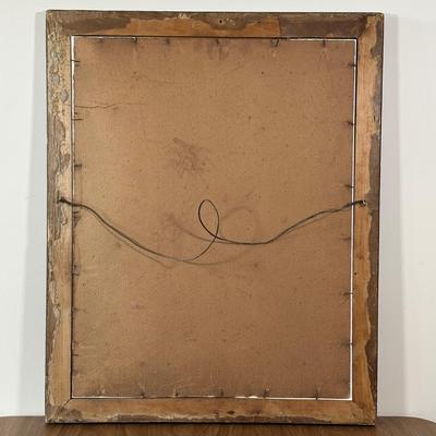 LOT 40X: Two Framed Prints by Émile Vernon & Arthur John Elsley