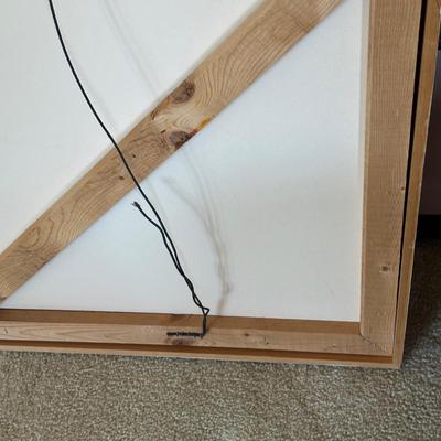 LOT 69L: Henri de Toulouse-Lautrec East Park Gallery Lithographs From The Major Collections Of France Framed Poster