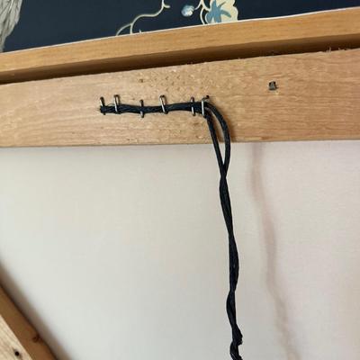 LOT 69L: Henri de Toulouse-Lautrec East Park Gallery Lithographs From The Major Collections Of France Framed Poster