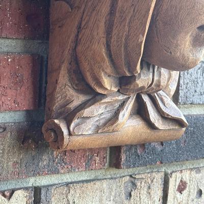 LOT 127A: Vintage Signed Demeter Wall Planter & More Wall Planters