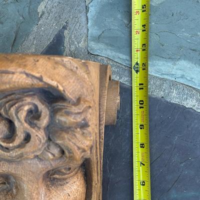 LOT 127A: Vintage Signed Demeter Wall Planter & More Wall Planters