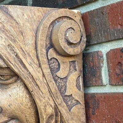 LOT 127A: Vintage Signed Demeter Wall Planter & More Wall Planters