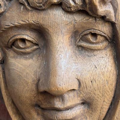 LOT 127A: Vintage Signed Demeter Wall Planter & More Wall Planters