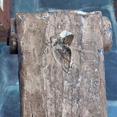 LOT 127A: Vintage Signed Demeter Wall Planter & More Wall Planters