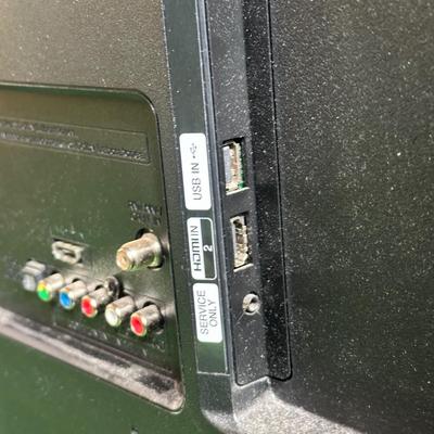 LOT 138F: LG TV Monitor Model 42LF5600