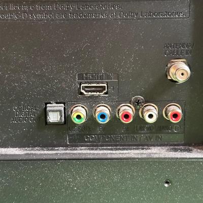 LOT 138F: LG TV Monitor Model 42LF5600