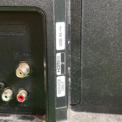 LOT 138F: LG TV Monitor Model 42LF5600