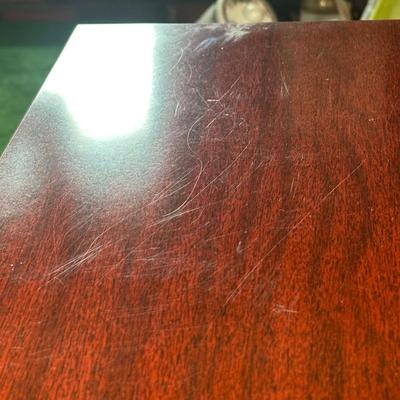 LOT 144F: Vintage MCM Castro Convertible Coffee Table/Dining Table Circa 1950s-60s
