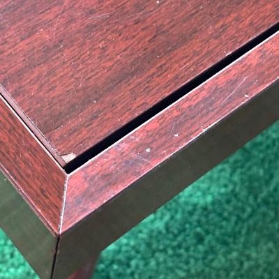 LOT 144F: Vintage MCM Castro Convertible Coffee Table/Dining Table Circa 1950s-60s