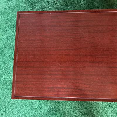 LOT 144F: Vintage MCM Castro Convertible Coffee Table/Dining Table Circa 1950s-60s