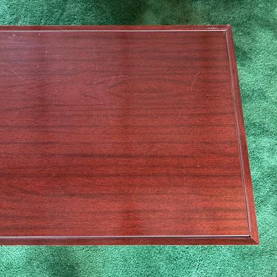 LOT 144F: Vintage MCM Castro Convertible Coffee Table/Dining Table Circa 1950s-60s