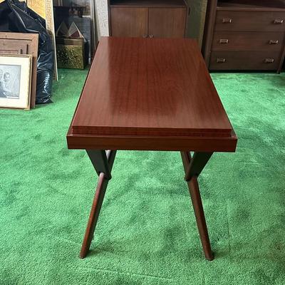 LOT 144F: Vintage MCM Castro Convertible Coffee Table/Dining Table Circa 1950s-60s
