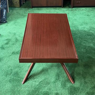 LOT 144F: Vintage MCM Castro Convertible Coffee Table/Dining Table Circa 1950s-60s