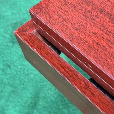 LOT 144F: Vintage MCM Castro Convertible Coffee Table/Dining Table Circa 1950s-60s