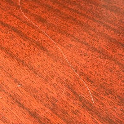 LOT 144F: Vintage MCM Castro Convertible Coffee Table/Dining Table Circa 1950s-60s